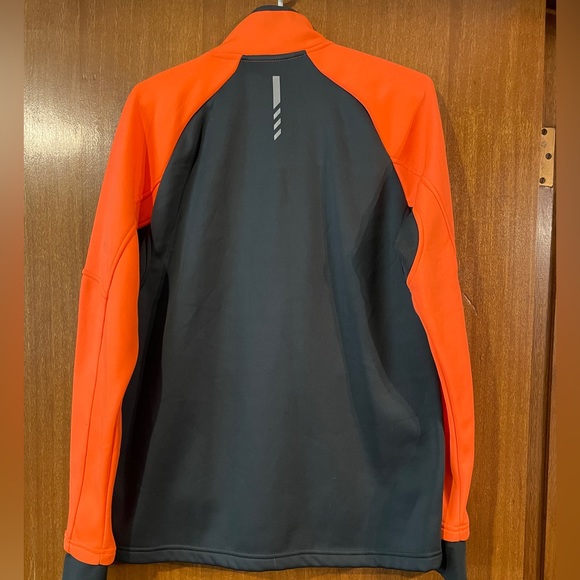 Running Room Zip Up Jacket - Picture 4 of 5